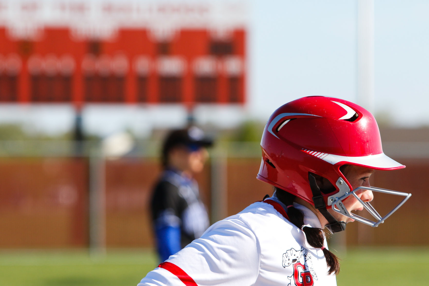 Gallery: Lake Central at Crown Point softball